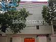Cho thuê nhà nguyên căn quận Tân Bình đường Nguyễn Thái Bình,1T4L, 15x30m, DTSD: 1600m2, giá: 8500 USD